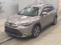 2023 Toyota Corolla Cross