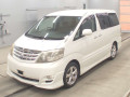 2005 Toyota Alphard V