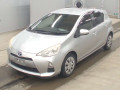 2012 Toyota Aqua