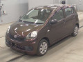 2014 Daihatsu Mira e:S