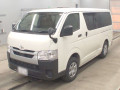 2022 Toyota Hiace Van