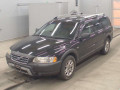 2004 Volvo XC70