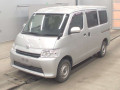 2021 Toyota Townace Van
