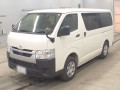 2022 Toyota Hiace Van