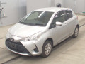 2017 Toyota Vitz