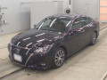 2017 Toyota Crown