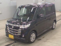 2017 Suzuki Spacia custom Z