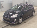 2015 Toyota Aqua