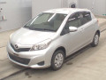 2013 Toyota Vitz