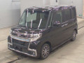 2016 Daihatsu Tanto Custom