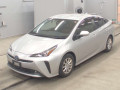 2022 Toyota Prius