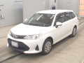 2019 Toyota Corolla Fielder