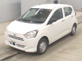 2021 Daihatsu Mira e:S
