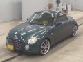 2003 Daihatsu Copen