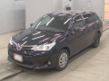 2021 Toyota Corolla Fielder