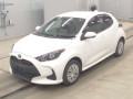 2021 Toyota YARIS