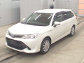 2017 Toyota Corolla Fielder