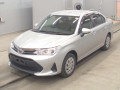 2021 Toyota Corolla Axio