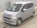2021 Daihatsu Move