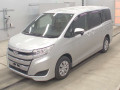 2021 Toyota Noah