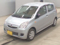 2015 Daihatsu Mira