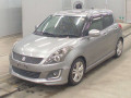 2015 Suzuki Swift