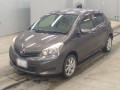 2012 Toyota Vitz