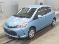 2015 Toyota Vitz