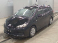 2011 Toyota Wish