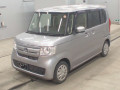 2019 Honda N-BOX