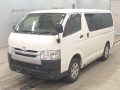2018 Toyota Hiace Van