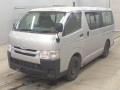 2014 Toyota Hiace Van