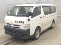 2013 Toyota Hiace Van