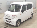 2020 Honda N-VAN