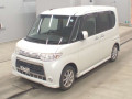 2013 Daihatsu Tanto Custom