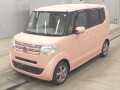 2015 Honda N-BOX