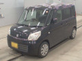 2013 Suzuki Spacia
