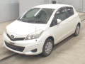 2011 Toyota Vitz