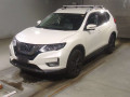 2021 Nissan X-Trail