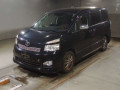 2011 Toyota Voxy