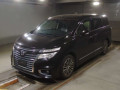 2015 Nissan Elgrand