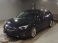 2017 Subaru Impreza Sports