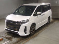 2019 Toyota Noah
