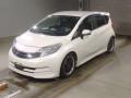 2013 Nissan Note