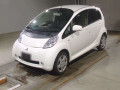 2019 Mitsubishi I-Miev