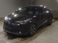 2017 Toyota C-HR
