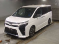 2021 Toyota Voxy