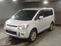2007 Mitsubishi Delica D5