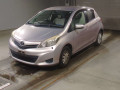 2011 Toyota Vitz