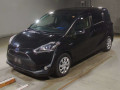 2017 Toyota Sienta